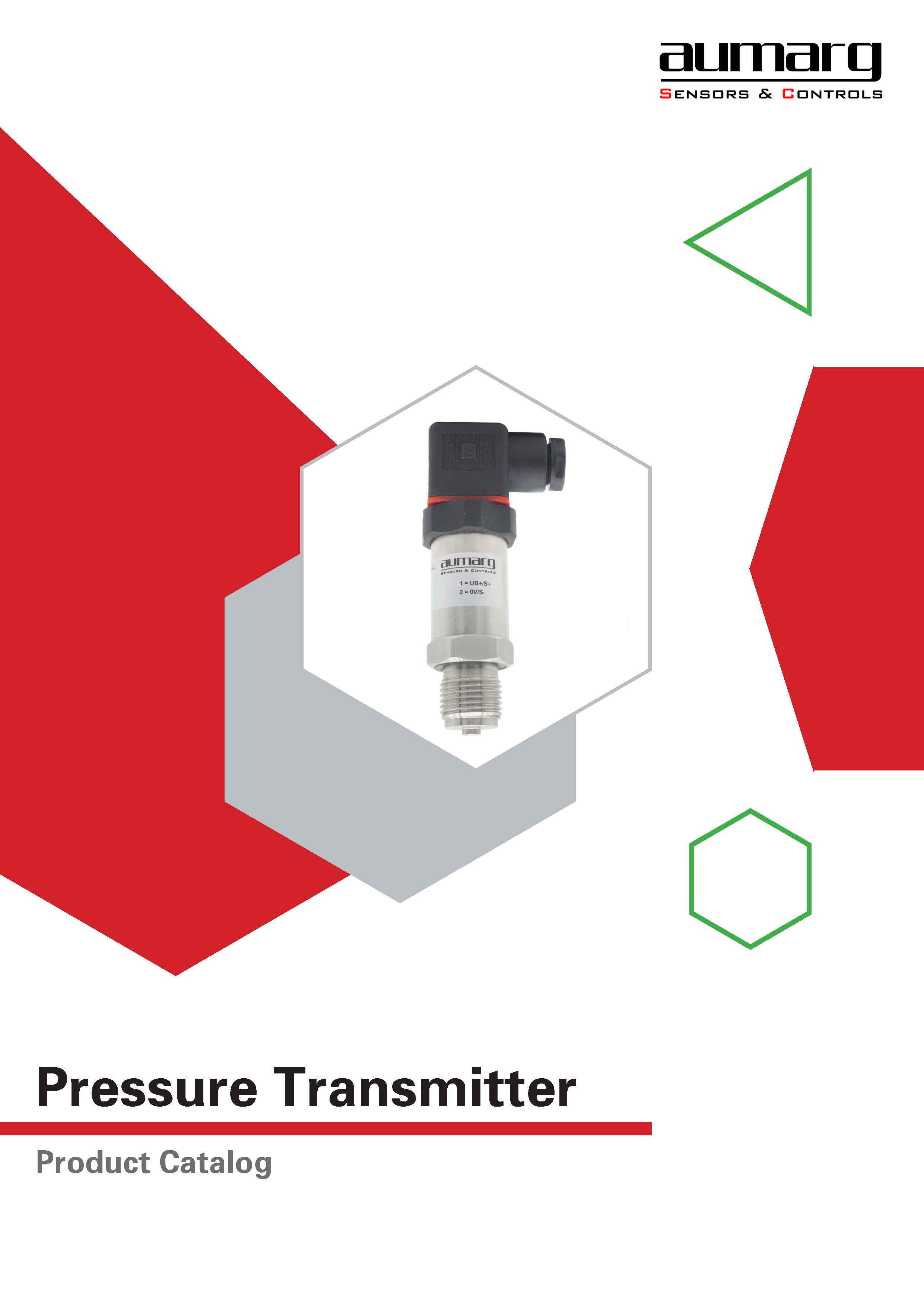 Pressure Transmitter